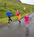 Norræna skólahlaupið