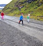 Norræna skólahlaupið