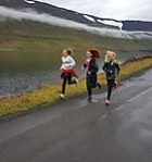 Norræna skólahlaupið