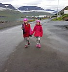 Norræna skólahlaupið