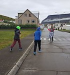 Norræna skólahlaupið