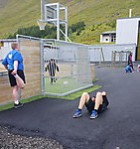 Norræna skólahlaupið