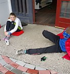 Norræna skólahlaupið