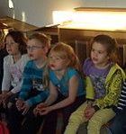 Leiksýningin Búkolla