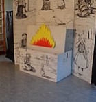 Leiksýningin Búkolla