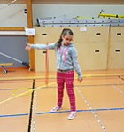 Öðruvísi leikarnir