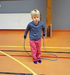 Öðruvísi leikarnir