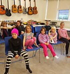 Öðruvísi leikarnir