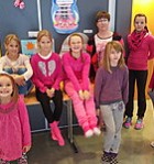 Öðruvísi leikarnir