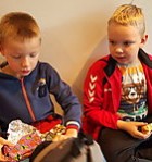 Öðruvísi leikarnir