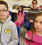 Öðruvísi leikarnir