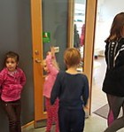 Öðruvísi leikarnir