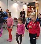 Öðruvísi leikarnir