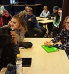 Nýsköpunarnámskeið