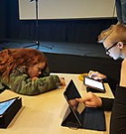 Nýsköpunarnámskeið