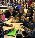 Nýsköpunarnámskeið