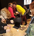 Nýsköpunarnámskeið