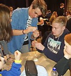 Nýsköpunarnámskeið