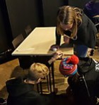 Nýsköpunarnámskeið