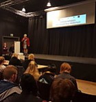 Nýsköpunarnámskeið
