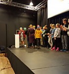 Nýsköpunarnámskeið