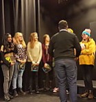 Nýsköpunarnámskeið