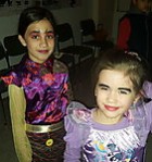 Halloween ball