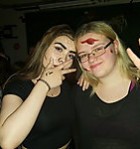 Halloween ball