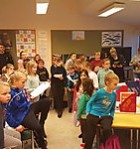 Dagur íslenskrar tónlistar