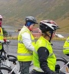 Forsíðumyndir