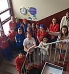 Þemavika 29-4 mars.