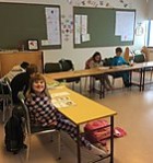 Þemavika 29-4 mars.
