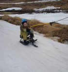 Skíðaferð