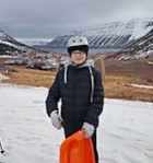 Skíðaferð