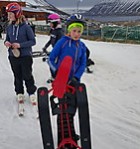 Skíðaferð