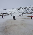 Skíðaferð