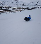 Skíðaferð