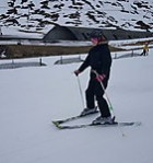 Skíðaferð