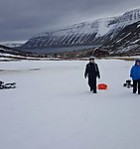 Skíðaferð