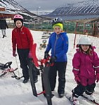 Skíðaferð