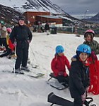 Skíðaferð