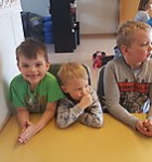 Hvað er í kassanum?