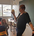 Hvað er í kassanum?