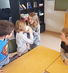 Hvað er í kassanum?