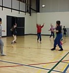 Handbolti og tilraunir
