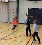 Handbolti og tilraunir