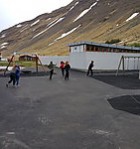 Vorferðir