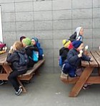 Vorferðir