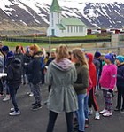 Vorhátíð