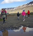 Vorhátíð